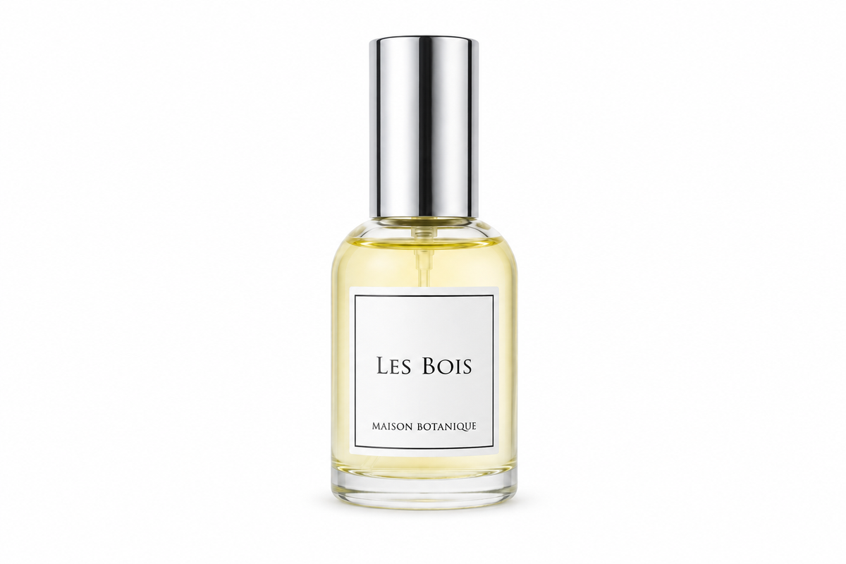 Candela profumata Les Bois — Maison Botanique.