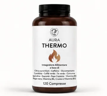 Aura Thermo