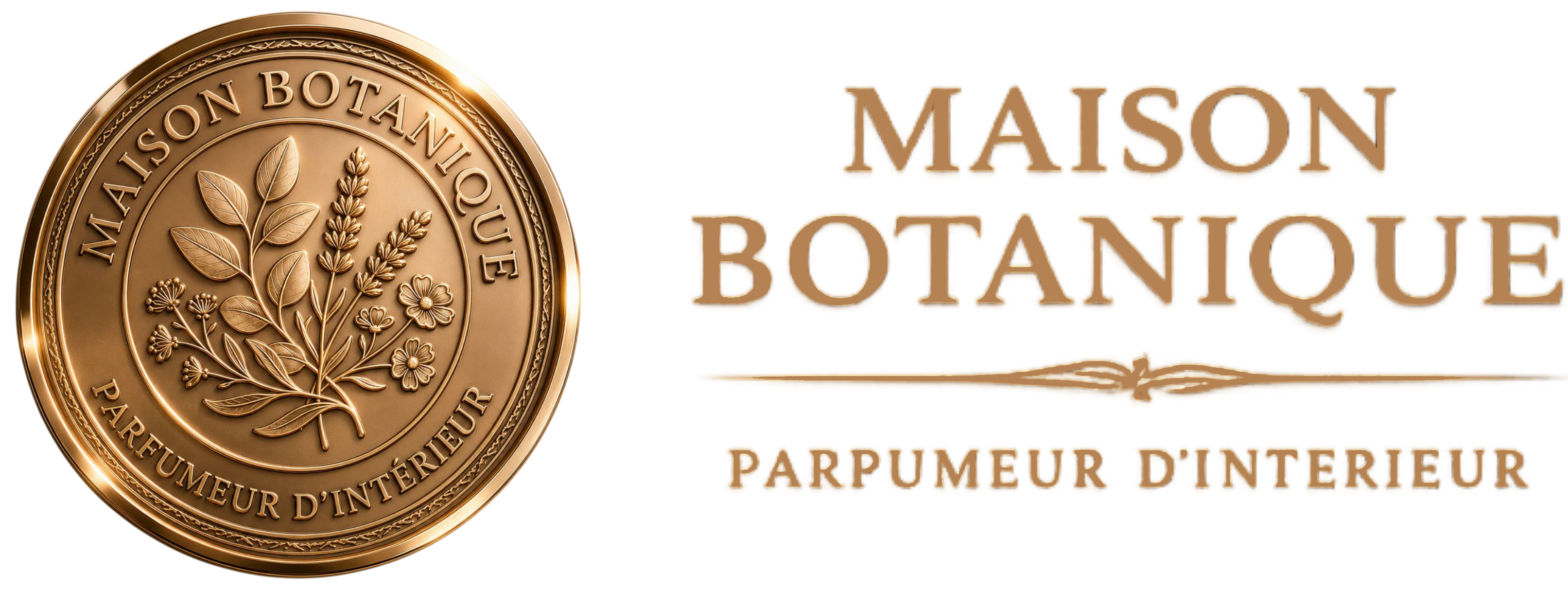 Maison Botanique