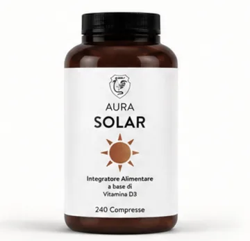Aura Solar