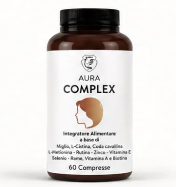 Aura Complex